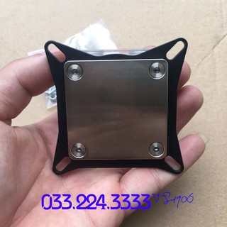 Block VGA - Block GPU - Tản nhiệt nước custom