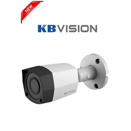 Camera 4 in 1 hồng ngoại 2.0 Megapixel KBVISION KX-A2011S4 Hàng cính hãng