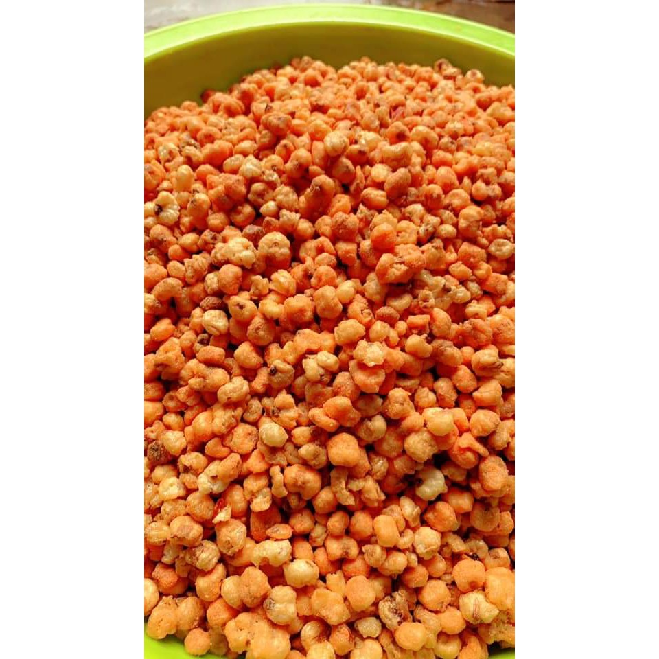 Bắp Lắc Bột Phô Mai Malaysia - Lon 290gr