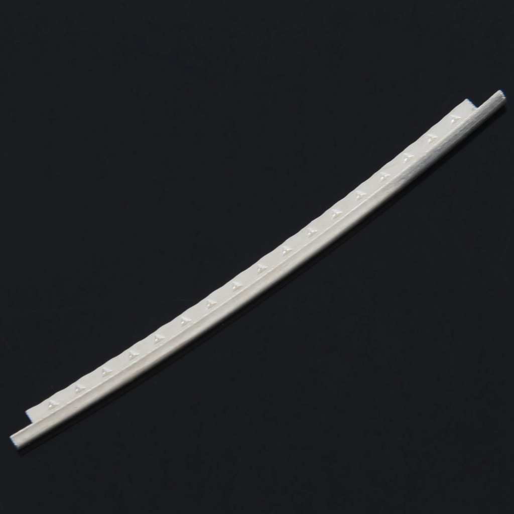 Bộ 24 Dây Làm Phím Bấm Dây Đàn Guitar 2.2mm