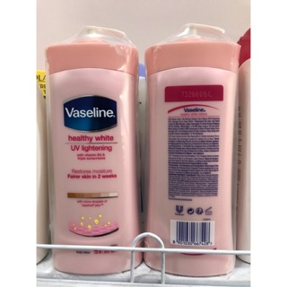 {Date 11/2021}-Sữa Dưỡng Thể Vaseline Lotion 750ml Ấn độ- hàng nhập từ Mỹ