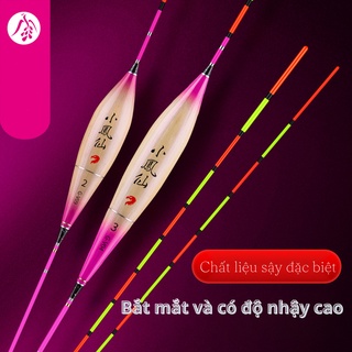Phao Cỏ Câu Đài Tiểu Phượng Hoàng G-V cao cấp , truyền tín hiệu nhanh nhạy