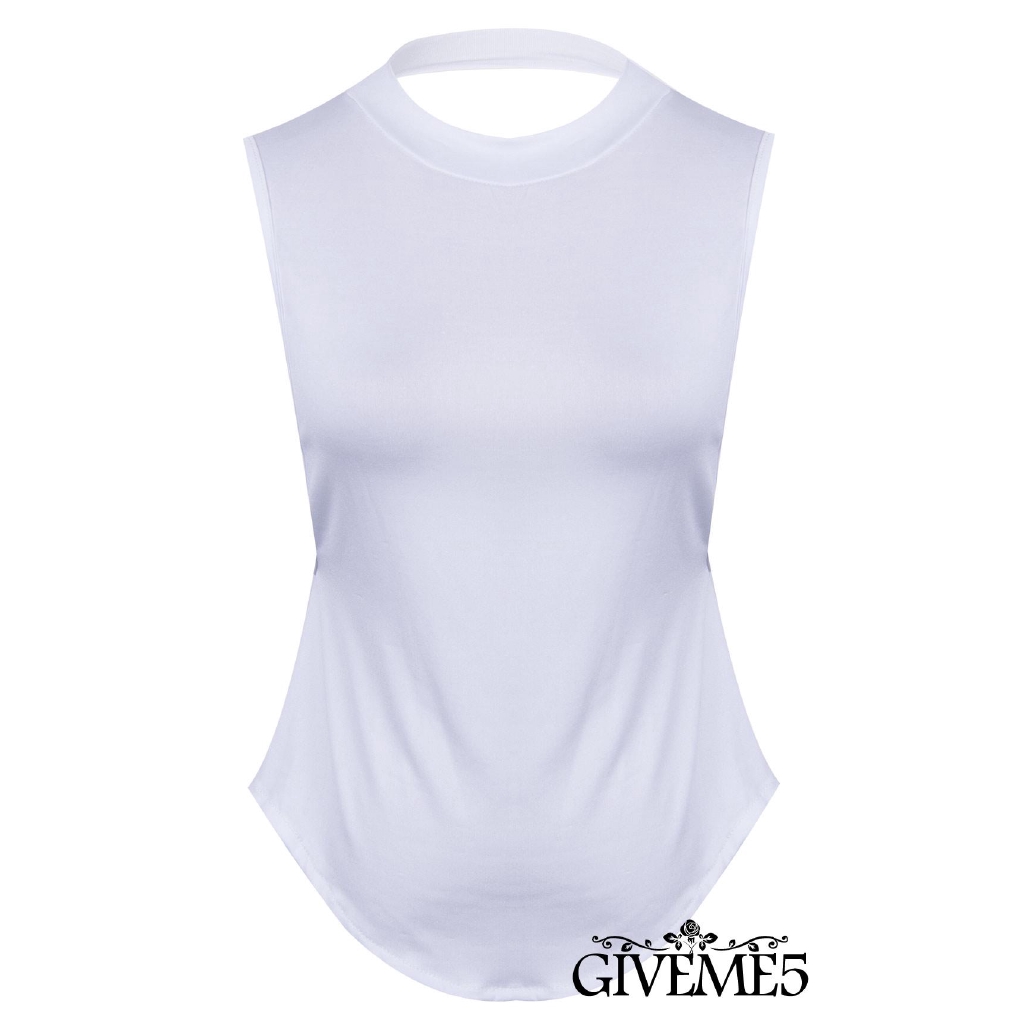 Áo lửng thời trang mùa hè cá tính dành cho nữ