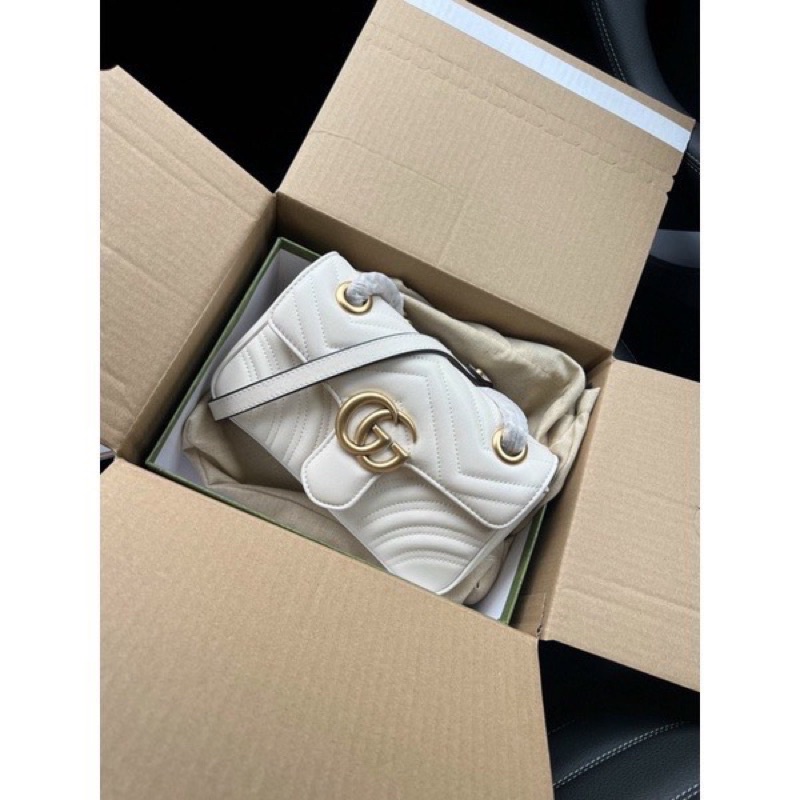 Túi G C marmont Fullbox