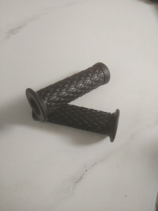 Cặp bao tay mô tô cafe tracker 22mm