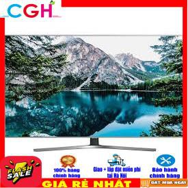 Smart Tivi Samsung 4K 65 inch UA65TU8500KXXV