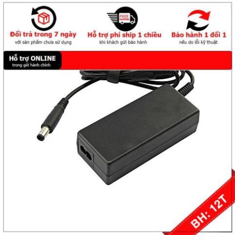 [BH12TH] [- Sạc Laptop HP Compaq CQ32 CQ35 CQ62 19v 4.74A 90W ZIN