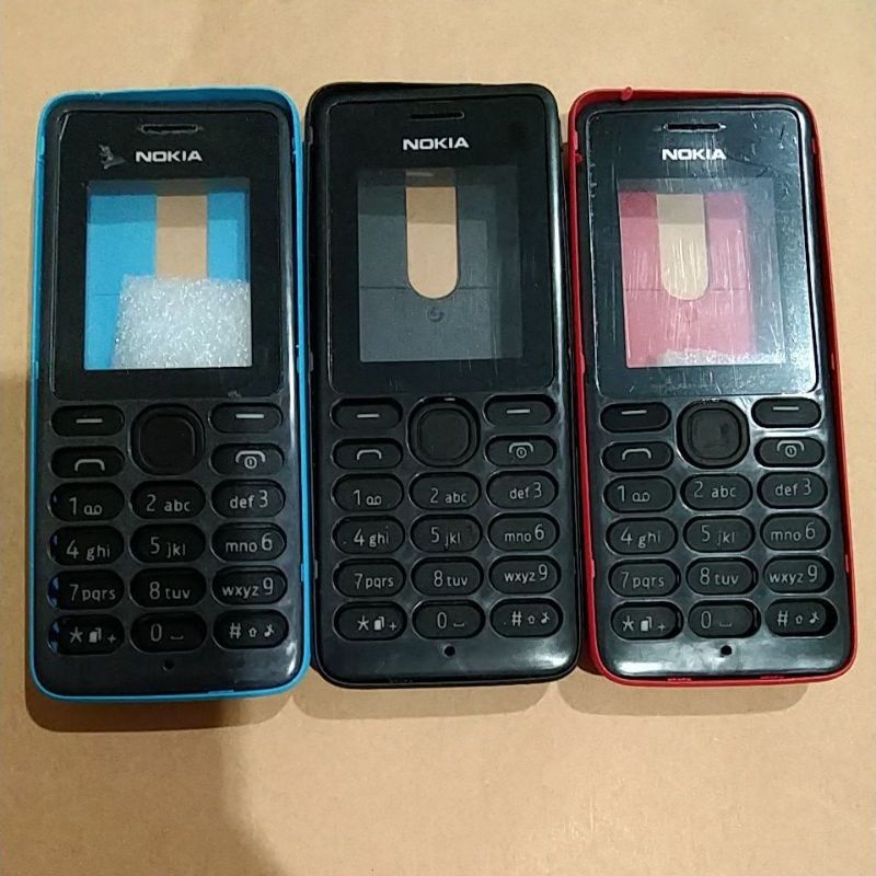 Ốp Điện Thoại Cho Nokia N108 108