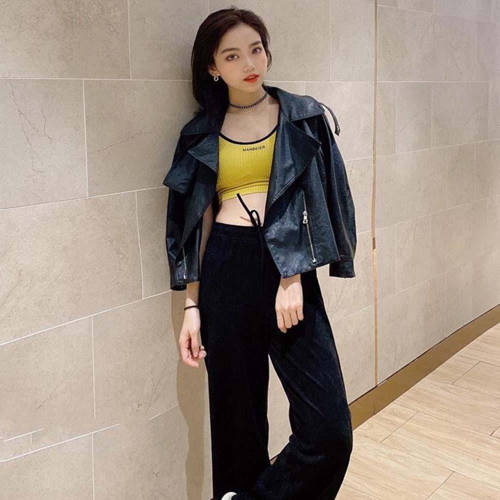 Áo Ngực Thể Thao Nữ In Chữ Thời Trang Hàn Quốc