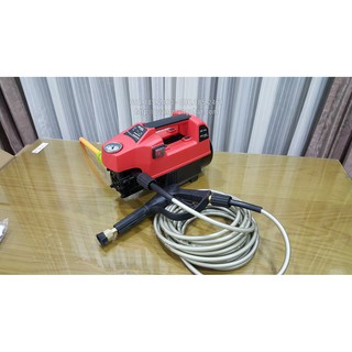 MÁY RỬA XE HIKARI-H2