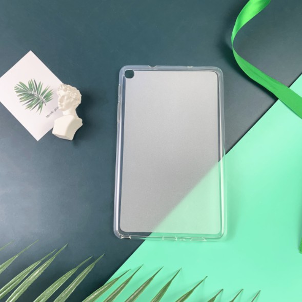 Ốp lưng silicon dẻo cho Samsung Tab A Plus 8.0 Spen 2019 P205