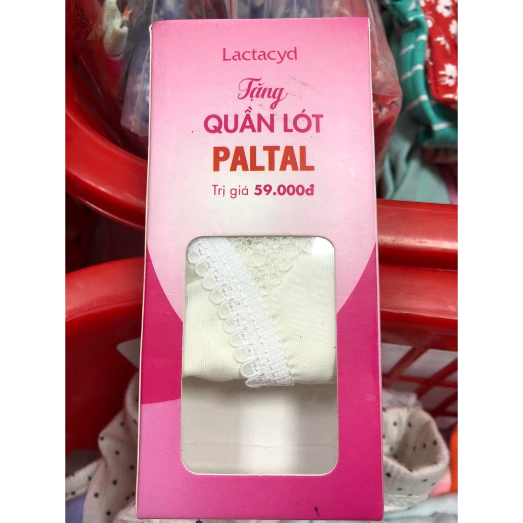 SÉT 5 QUẦN CHÍP GIÁ SIÊU RẺ - HKM