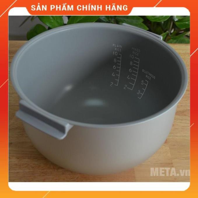 [FreeShip] Nồi Cơm Điện Sharp KS-COM18 1,8L Hàng thái lan, Bảo hành 12 tháng