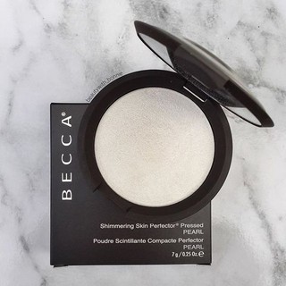 PHẤN BẮT SÁNG BECCA