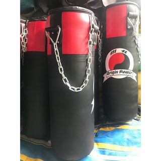 Võ bao cát Da Originpower  cao cấp