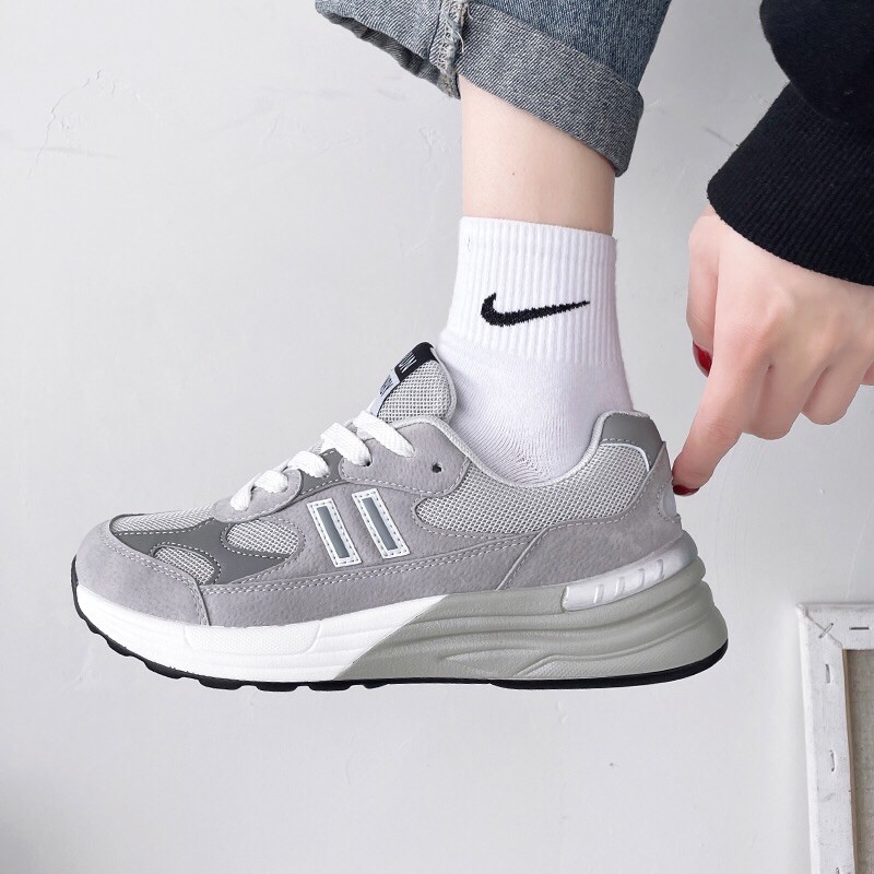 GIÀY THỂ THAO/SNEAKERS 2 SỌC CỰC ÊM