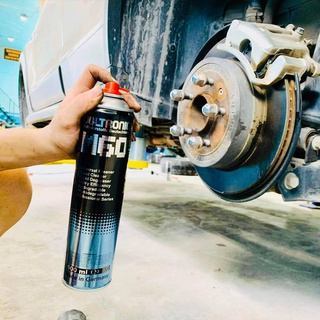 Dung Dịch Tẩy Rửa Đa Năng Voltronic M60 600ml