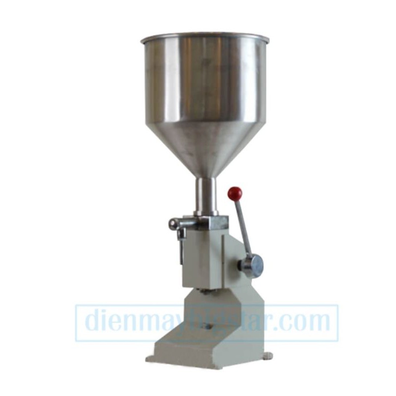 Máy triết rót A-03