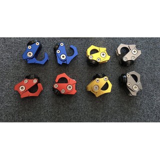 Móc Treo Đồ Biker Rizoma Cho Xe Máy
