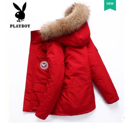 áo khoác nam lót lông siêu ấm