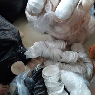 Đôi Miếng mút độn ngực