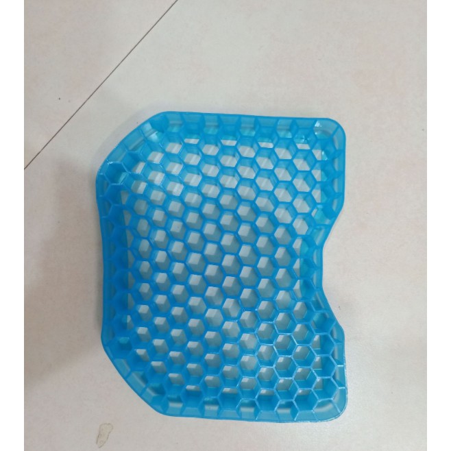 Tấm lót thùng câu đài