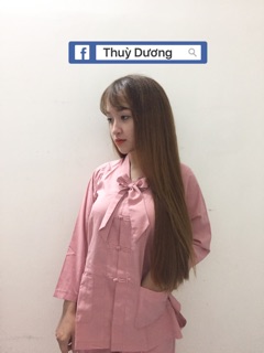 Đồ lam phật tử ( FREE SHIP )