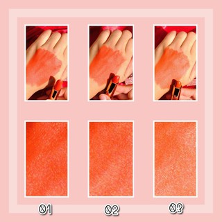 🌹SON THỎI WODWOD STAR HOLLOW LIPSTICK🌹