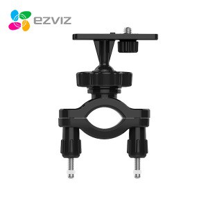 Giá gắn camera lên ghiđông xe đạp