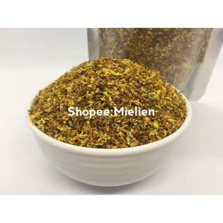 Quế hoa ( hoa mộc ) 100g