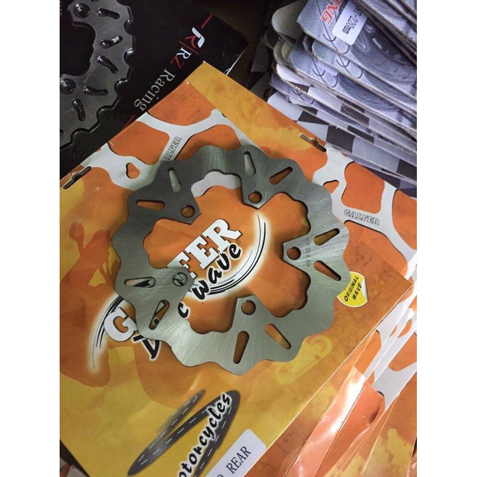 Đĩa galfer cho Ex135 - Ex150