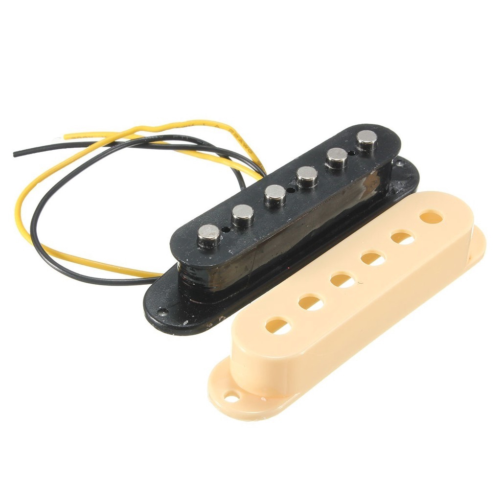 Pickup Đàn Guitar Fender Stratocaster / Strat / Squier Phong Cách Vintage