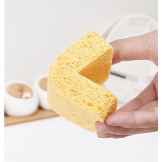 Miếng rửa chén -bọt biển 🎀FREESHIP🎀 Miếng rửa bát RC09
