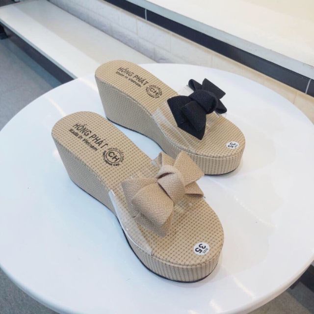 Dép đế xuồng HN159