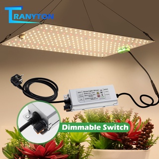 Đèn LED Trưởng Cây Thủy 1000W 2000W LM281Bđèn led trồng cây trong nhà Có thể điều chỉnh độ sáng