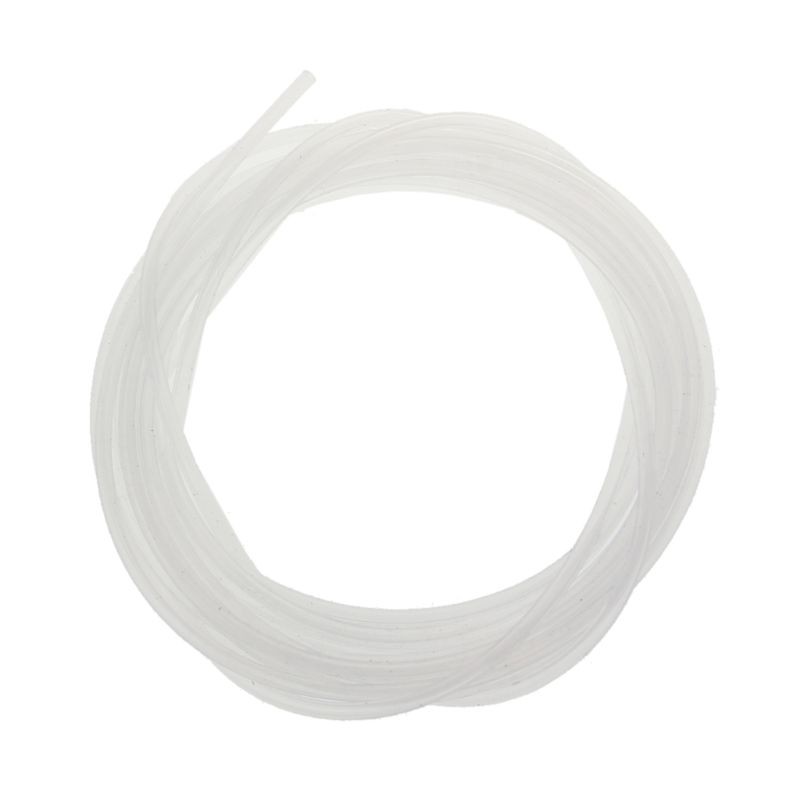 Ống Dẫn 5m Ptfe Cho Máy In 3d V5 V6 1.75mm Id2Mm 4mm Teflon Tube