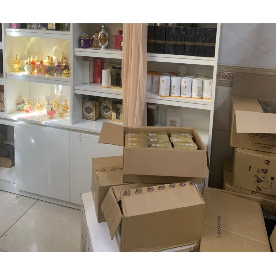 SALE SẬP SÀN- Tinh Dầu Nước Hoa Dubai Nam Siêu Hot Sành Điệu, Sang Trọng Aventuss 15ml | BigBuy360 - bigbuy360.vn