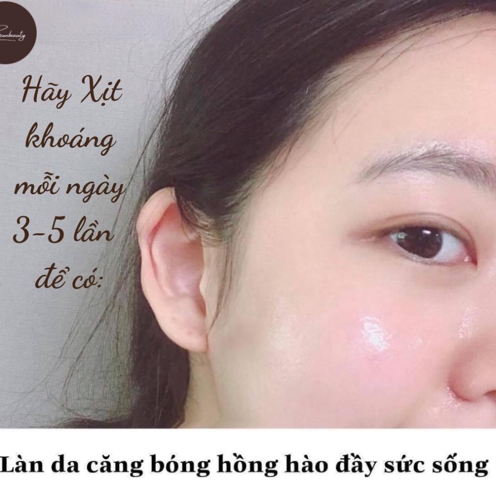 Xịt Khoáng Làm Trắng Chống Lão Hóa Ildong Probiotic Moist Mist 100ml Xịt khoáng dưỡng ẩm make up Hàn Quốc | BigBuy360 - bigbuy360.vn