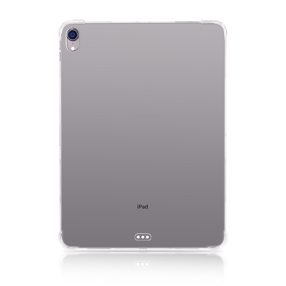 Ốp dẻo trong chống sốc cho iPad Pro 12.9 11.0 inch 2018 2020 2021 10.9 10.5 10.2 9.7 Gen 7 8 9 Air 3 4 Mini 1 2 3 4 5 6