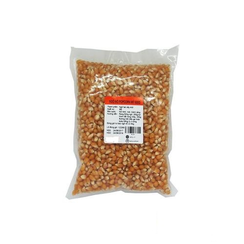 Ngô nổ popcorn mỹ 250g /500g