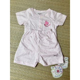 Bộ hè Dokma cho bé