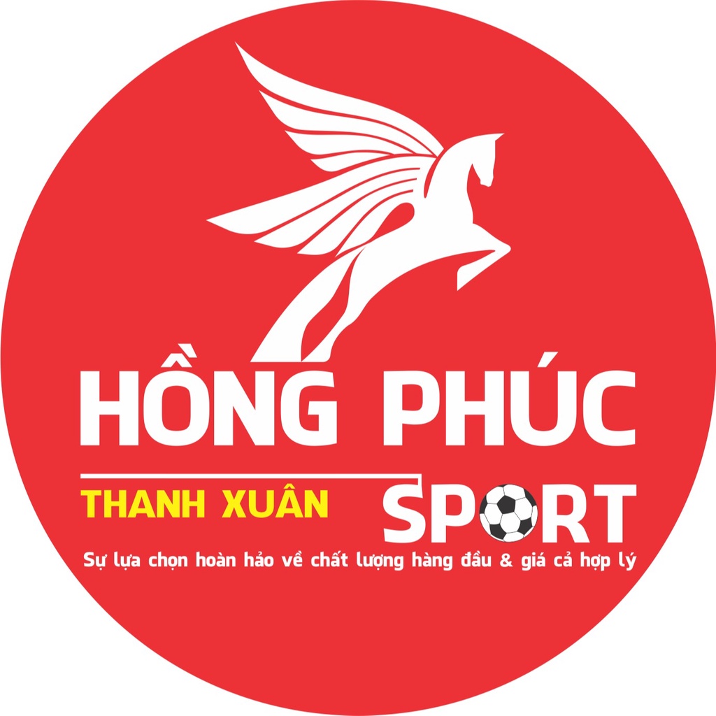 ĐỒ THỂ THAO HỒNG PHÚC SPORT 