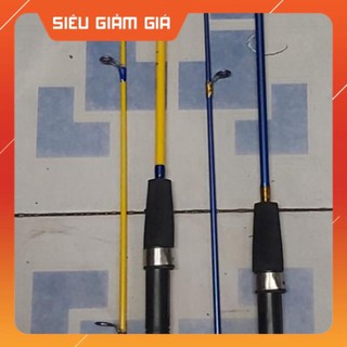 HOT [Combo] CẦN TÔM 1M2, 1m35, 1m50 [Giá rẻ]