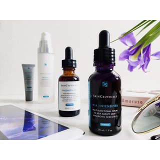 Tinh chất SkinCeuticals H.A Intensifier Correct 30ml