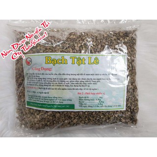 Bạch Tật Lê Sấy Khô 1kg- Sản Phẩm Của CTY Thaoduocso1