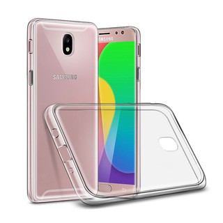 Ốp lưng samsung j7 pro ốp dẻo trong suốt loại tốt