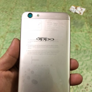 Vỏ oppo a59 zin mới 100%