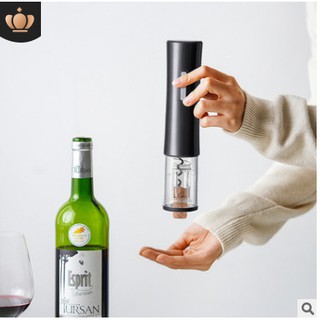 Mua Khui Mở rượu vang sử dụng pin tự động cao cấp