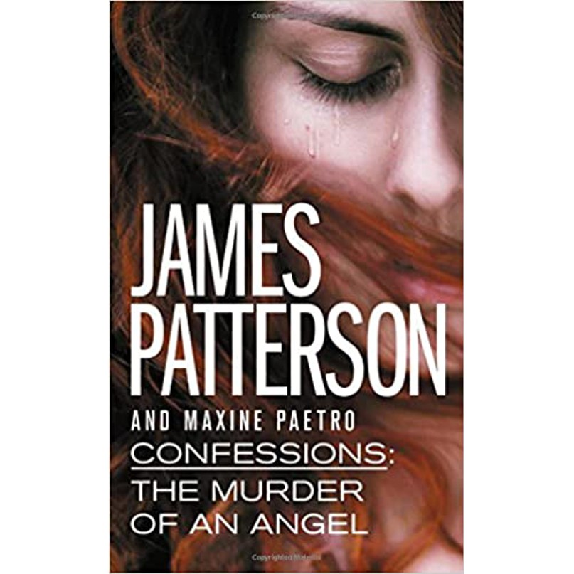 Tiểu thuyết tiếng Anh - Confessions: The Murder Of An Angel