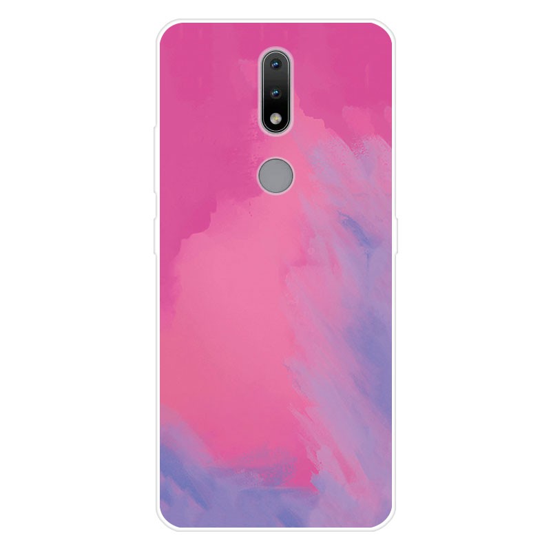 Ốp điện thoại in hình thời trang cho Nokia 2.4 Nokia2.4